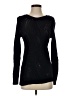Talbots Black Pullover Sweater Size XS - photo 1