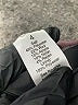 CAbi Plaid Gray Coat Size 4 - photo 7