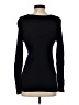 Talbots Black Pullover Sweater Size XS - photo 2