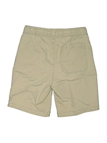 Old Navy Khaki Shorts (view 2)