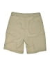 Old Navy Solid Tan Khaki Shorts Size 10 - 12 - photo 2