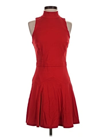 Ali & Jay Cocktail Dress (view 1)