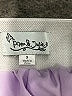 Pippa & Julie Silver Skirt Size 5 - photo 3