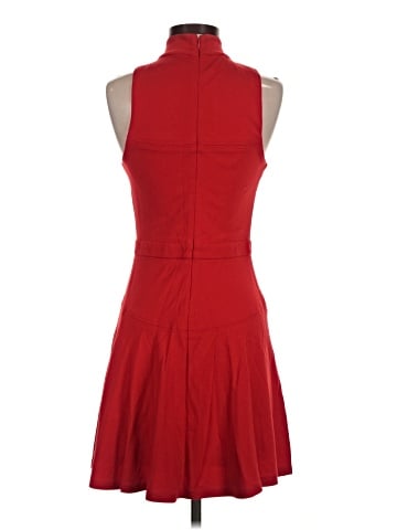 Ali & Jay Cocktail Dress (view 2)