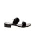 David Tate Black Sandals Size 13 - photo 1