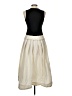 Plan C Ivory Cocktail Dress Size 2 - photo 2