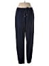 Fabletics Blue Casual Pants Size M - photo 1