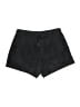 Athleta Chevron-herringbone Black Athletic Shorts Size 4 - photo 1