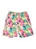 Cat & Jack 100% Recycled Polyester Pink Athletic Shorts Size 10 - 12 - photo 1