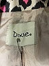 Dixie Animal Print Pink Ivory Blazer Size S - photo 6