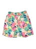 Cat & Jack 100% Recycled Polyester Pink Athletic Shorts Size 10 - 12 - photo 2