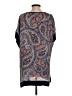 J.Crew Blue Casual Dress Size XS - photo 2
