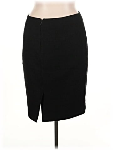 Karl Lagerfeld Paris Formal Skirt (view 2)