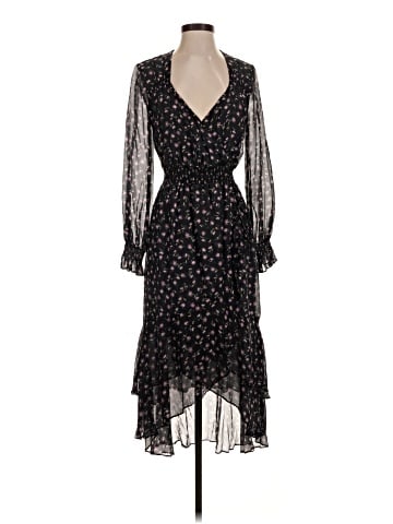 Intermix Cocktail Dress (view 1)