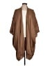 Summer & Rose Brown Kimono Size L (estimated) - photo 1