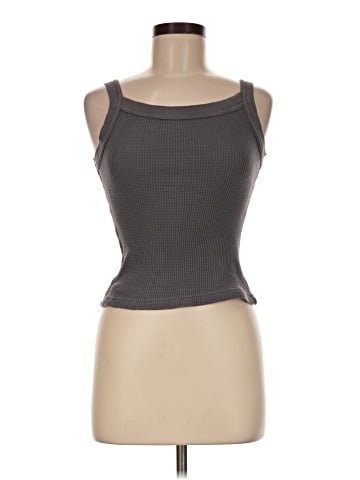 Hard Tail Tank Top (view 1)