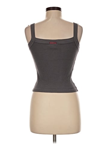 Hard Tail Tank Top (view 2)