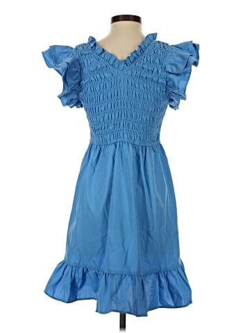 Ces Femme Casual Dress (view 2)