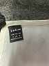 Shein 100% Polyester Ivory Sleeveless Blouse Size 4 - photo 7