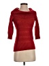 BCX Red Turtleneck Sweater Size S - photo 1