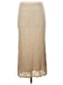 Freshman 1996 Tan Formal Skirt Size S - photo 1