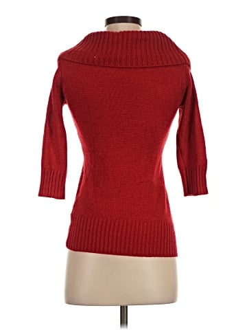 BCX Turtleneck Sweater (view 2)
