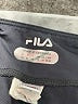 FILA Black Active Pants Size M - photo 4
