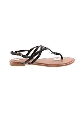 Universal Thread Sandals (view 1)