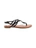 Universal Thread Black Sandals Size 11 - photo 1