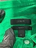 J.Crew Green Long Sleeve Button-Down Shirt Size 0 - photo 7