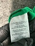 J.Crew Green Long Sleeve Button-Down Shirt Size 0 - photo 8
