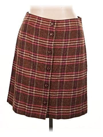 Talbots Casual Skirt (view 1)
