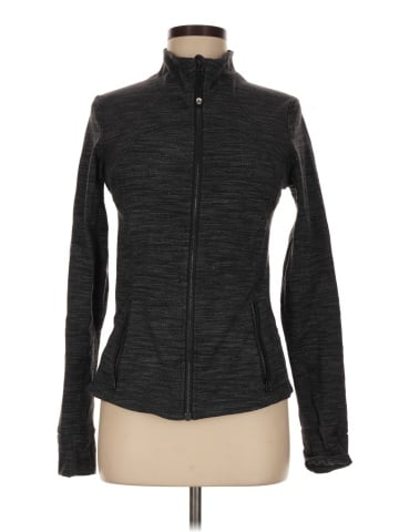 Lululemon Athletica Track Jacket (view 1)