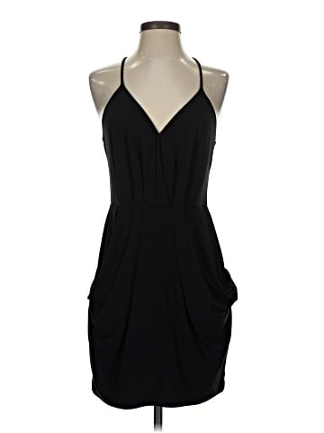 BCBGeneration Cocktail Dress (view 1)