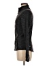 Lululemon Athletica Gray Track Jacket Size 6 - photo 5