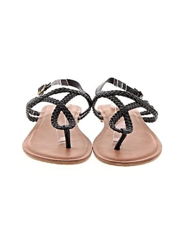 Universal Thread Sandals (view 2)