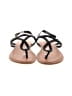 Universal Thread Black Sandals Size 11 - photo 2