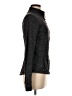 Lululemon Athletica Gray Track Jacket Size 6 - photo 4