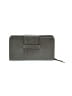 ALLSAINTS Gray Wallet One size - photo 1