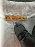 Assorted Brands 100% Cotton White Casual Dress Size S - photo 7