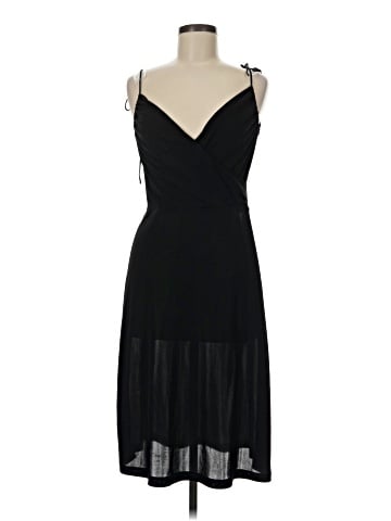 ABS Allen Schwartz Cocktail Dress (view 1)