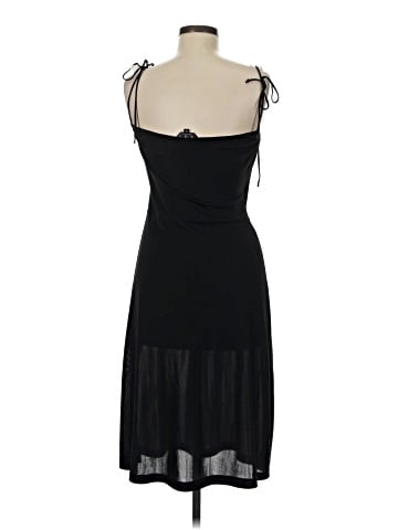 ABS Allen Schwartz Cocktail Dress (view 2)