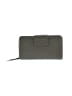 ALLSAINTS Gray Wallet One size - photo 2