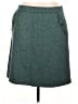 Talbots Teal Casual Skirt Size 16 - photo 1