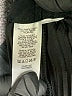 Ann Taylor 100% Polyester Black Casual Pants Size 6 (petite) - photo 8