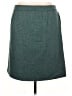 Talbots Teal Casual Skirt Size 16 - photo 2