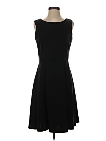 212 Collection Casual Dress (view 1)