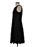 212 Collection Solid Black Casual Dress Size XS - photo 5