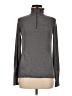 Lululemon Athletica Gray Turtleneck Sweater Size 6 - photo 1