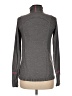 Lululemon Athletica Gray Turtleneck Sweater Size 6 - photo 2